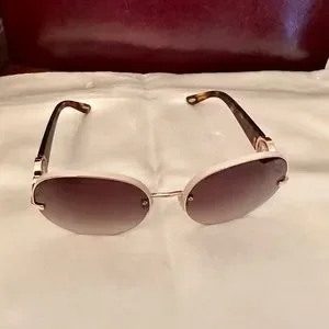 Chopard | Accessories | Chopard Sunglasses In Tortoise From 